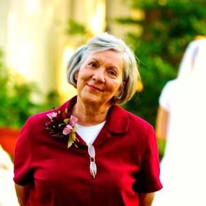 Meet your Posher, Arlene